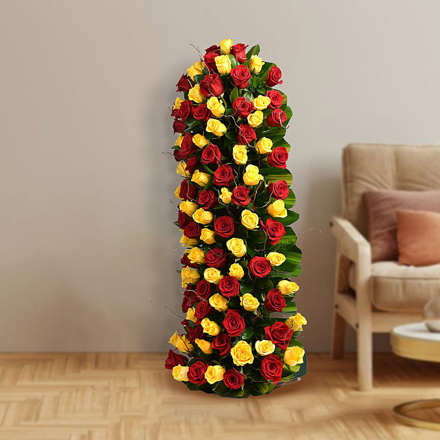 Height of Rosy Love: Gifts for Parents