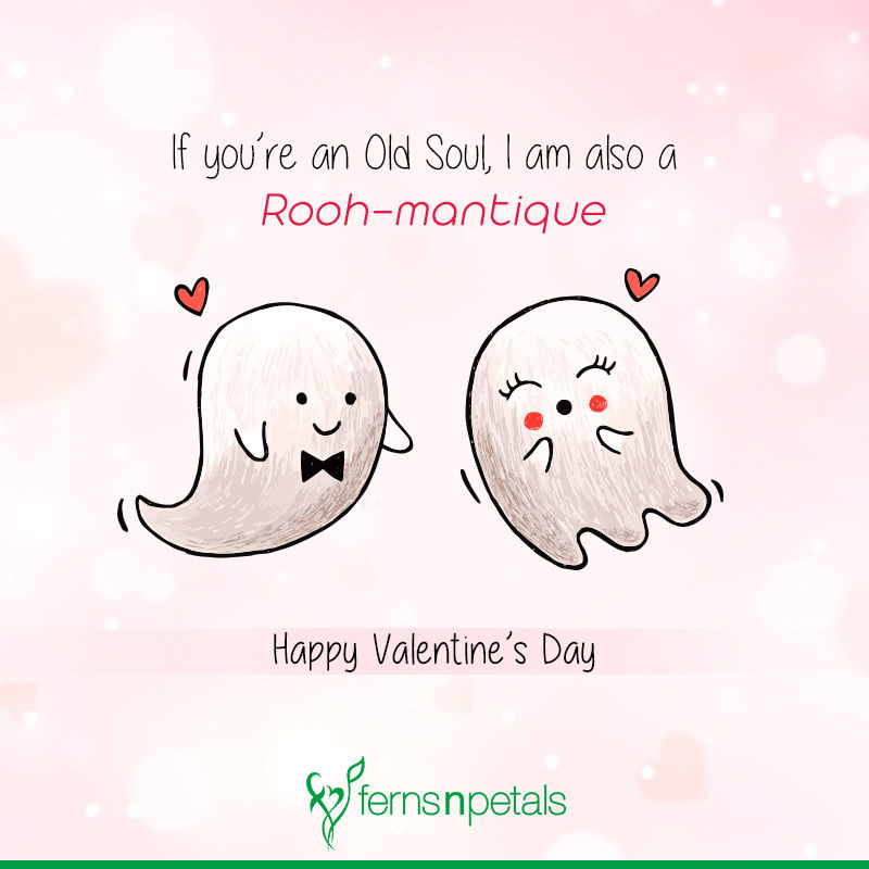 Cute happy valentines day wishes