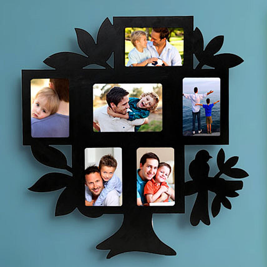 Family Photo Frame