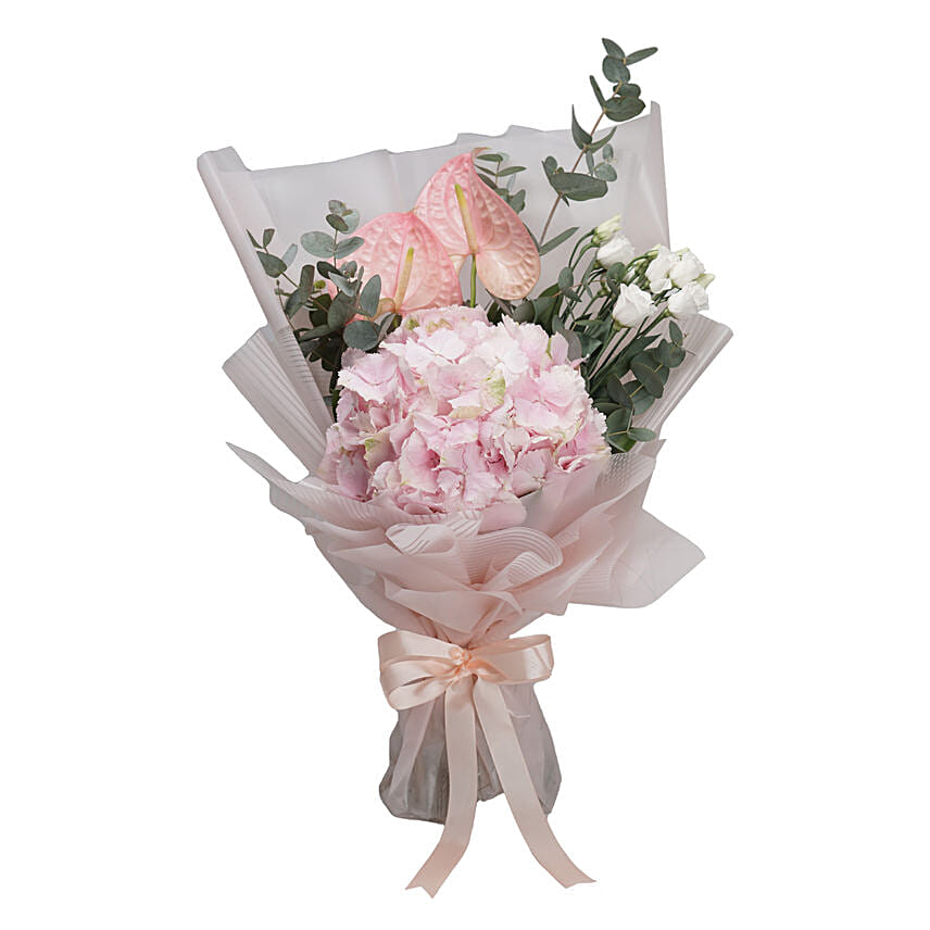 Flower bouquets Delivery in Qatar Send Flower bouquets to Qatar FNP AE