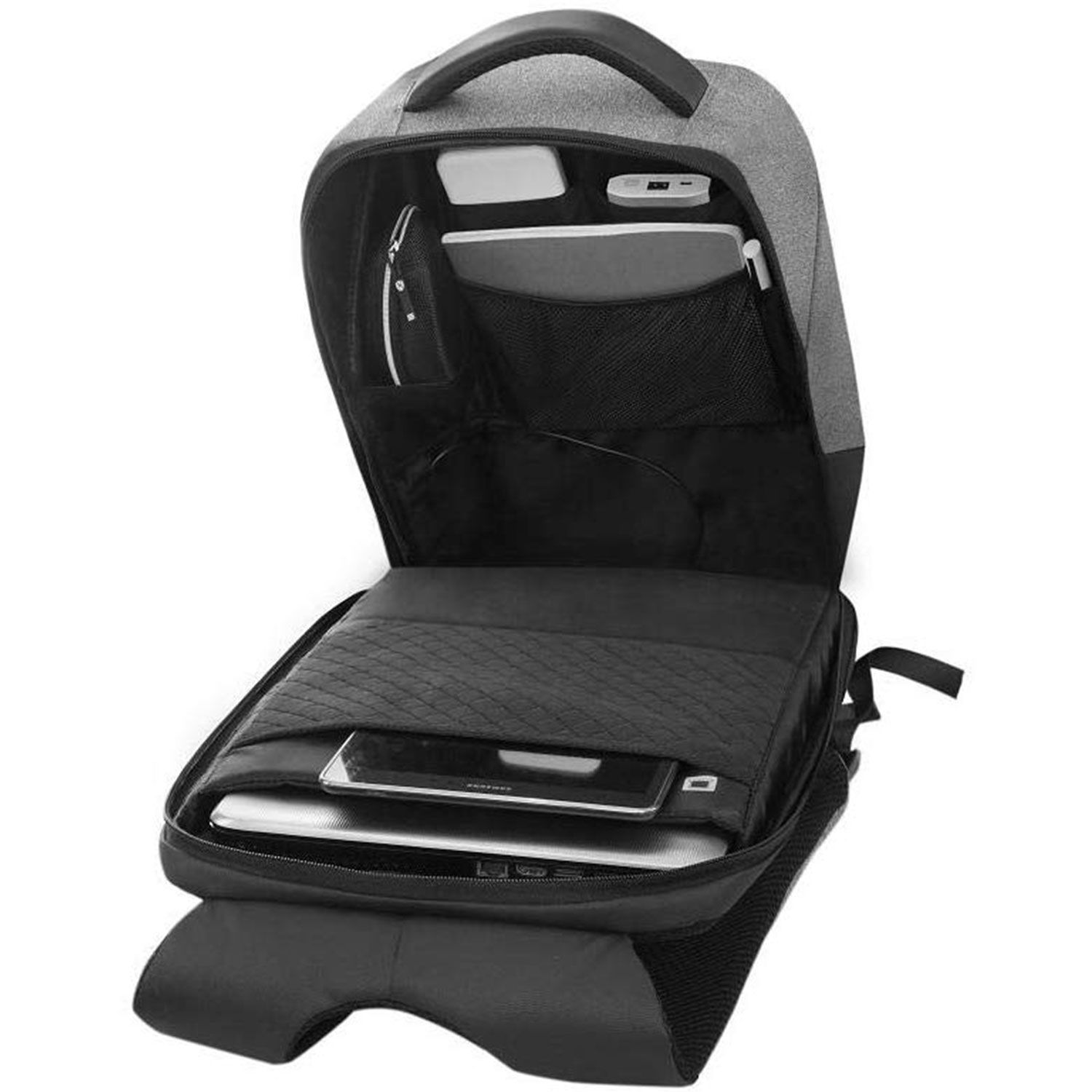 Online Classy Laptop Backpack Gift Delivery in UAE FNP