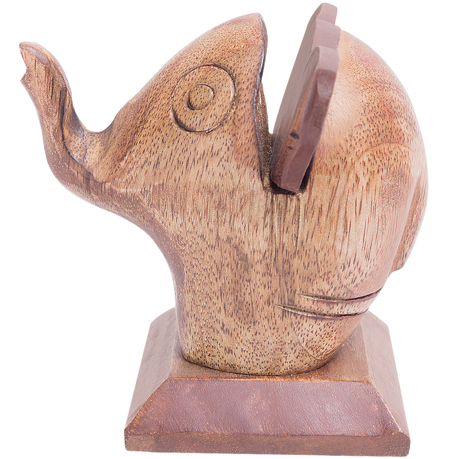 Online Baby Elephant Shaped Eyeglass Holder Gift Delivery in UAE FNP